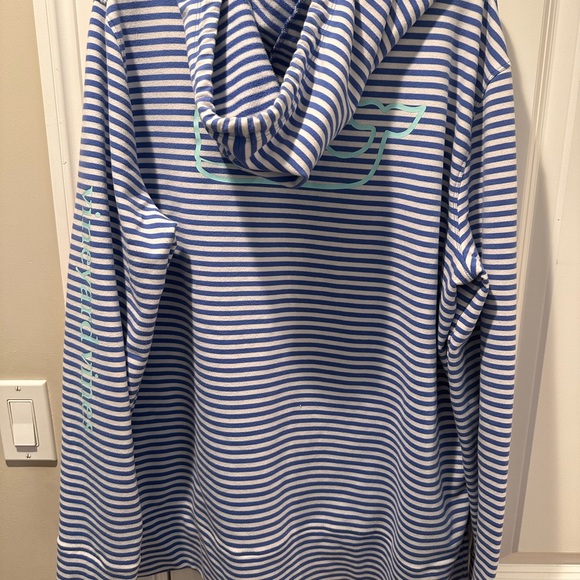 Vineyard Vines hoodie, XL - Picture 7 of 7